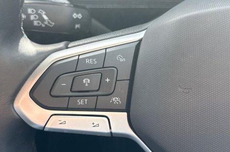 2024 Volkswagen T-Cross - photo 25
