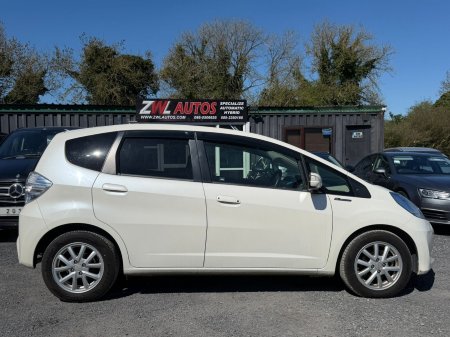 2012 Honda Fit - photo 5