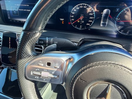 2018 Mercedes-Benz S-Class - photo 34