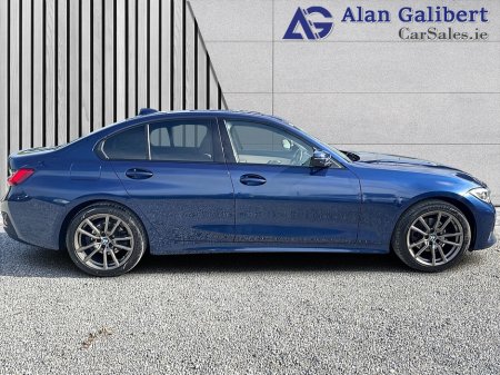 2019 BMW 3-Series - photo 3