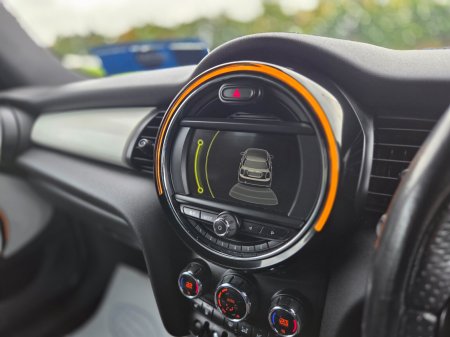 2015 Mini Cooper - photo 19