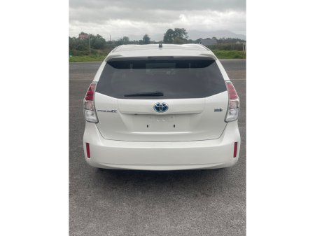 2016 Toyota Prius - photo 6