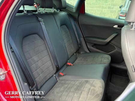 2020 SEAT Arona - photo 10