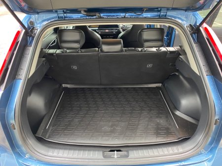 2023 Kia Niro - photo 8
