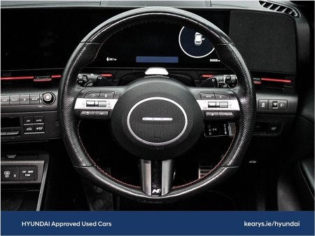 2024 Hyundai KONA - photo 17