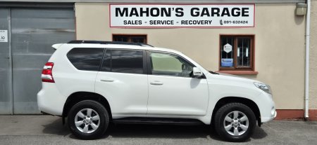 2016 Toyota Land Cruiser - photo 3