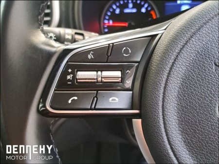 2019 Kia Sportage - photo 22