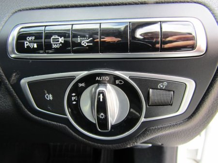 2016 Mercedes-Benz C-Class - photo 28