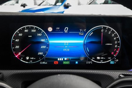 2025 Mercedes-Benz CLA - photo 20