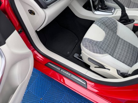 2018 Volvo V40 - photo 54