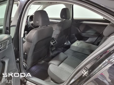 2024 Skoda Superb - photo 25