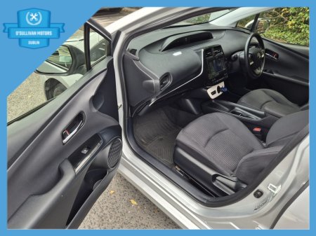 2016 Toyota Prius - photo 15