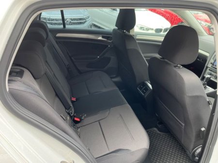 2016 Volkswagen Golf - photo 7