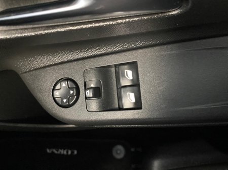 2020 Opel Corsa - photo 20