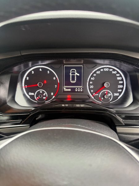 2020 Volkswagen Polo - photo 4