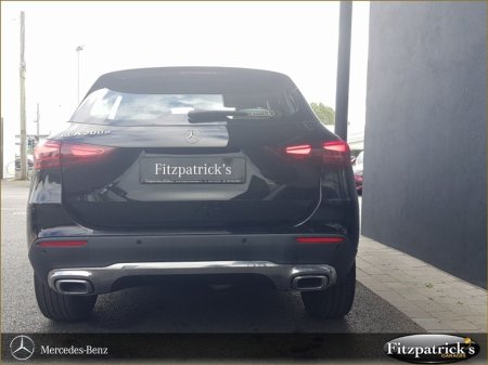 2024 Mercedes-Benz GLA - photo 15