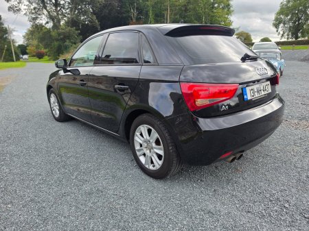 2013 Audi A3 - photo 8