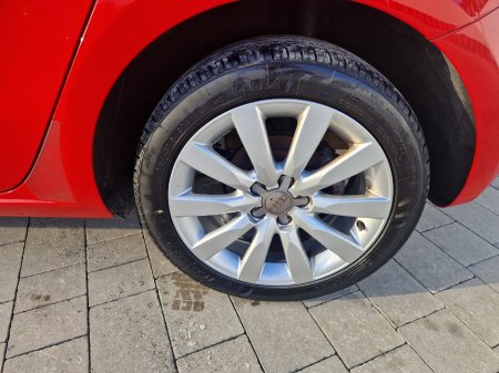 2014 Audi A1 - photo 7