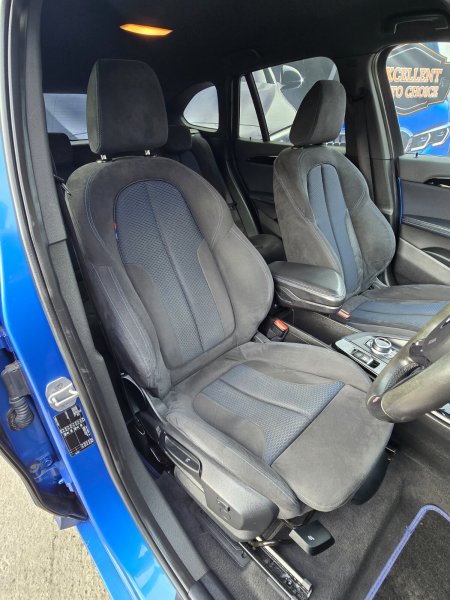 2017 BMW X1 - photo 10