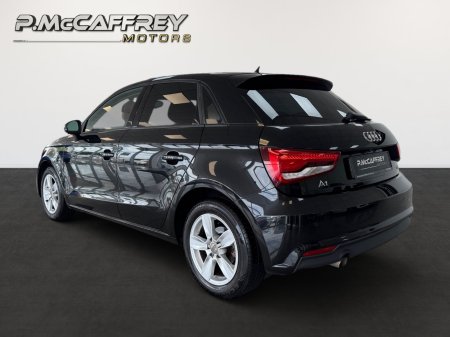 2016 Audi A1 - photo 7