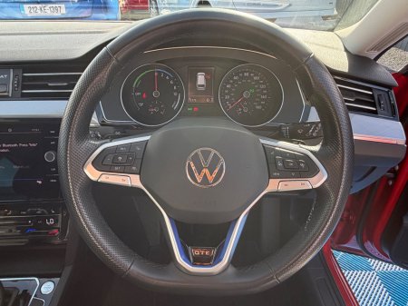 2022 Volkswagen Passat - photo 34