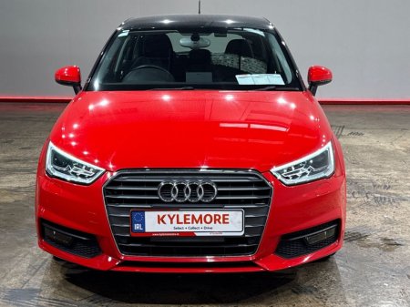 2016 Audi A1 - photo 8
