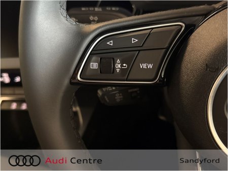 2026 Audi A3 - photo 16
