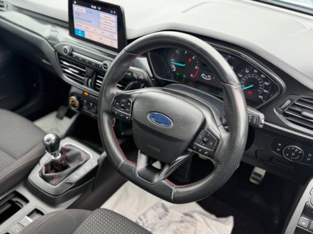 2020 Ford Focus - photo 9