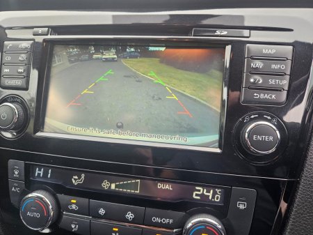 2018 Nissan Qashqai - photo 17