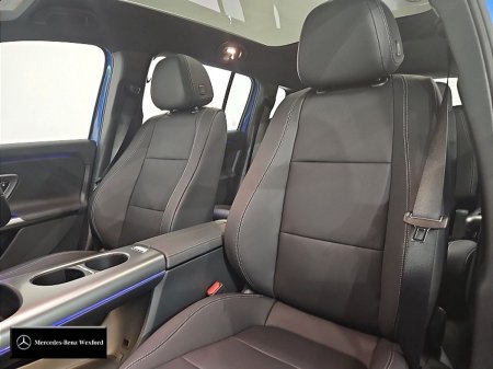 2026 Mercedes-Benz GLB - photo 16