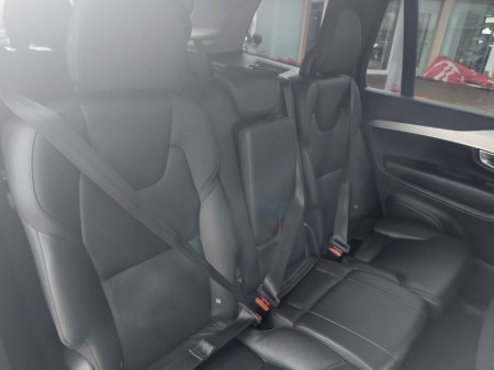 2023 Volvo XC90 - photo 17