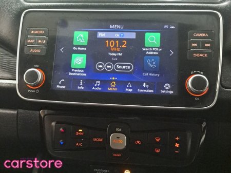 2020 Nissan Leaf - photo 17