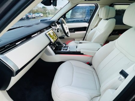 2022 Land Rover Range Rover - photo 13
