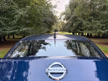 2008 Nissan Tiida - photo 37