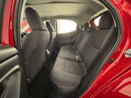 2026 Toyota Yaris - photo 7