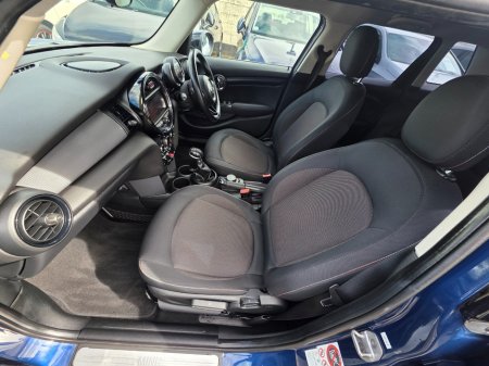2017 Mini Cooper - photo 11