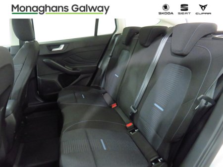 2024 Ford Focus - photo 15