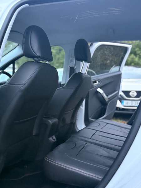 2016 Peugeot 2008 - photo 36
