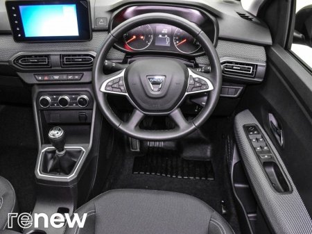 2022 Dacia Jogger - photo 19