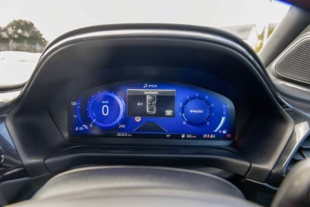 2024 Ford Puma - photo 5