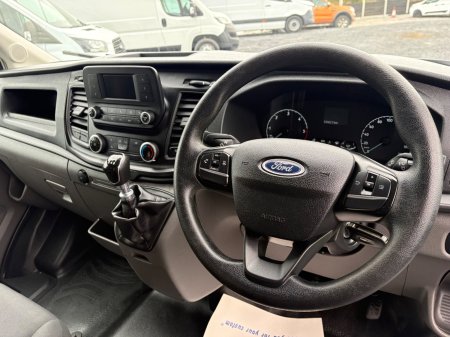 2022 Ford Transit - photo 11
