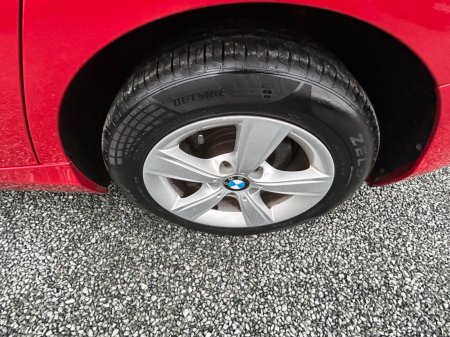 2015 BMW 1-Series - photo 27