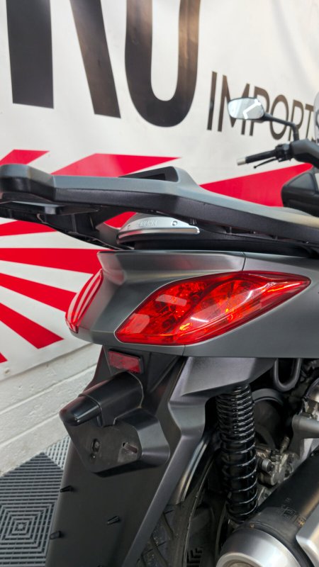 2014 YAMAHA X-Max - photo 4