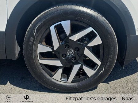 2025 Opel Mokka - photo 6