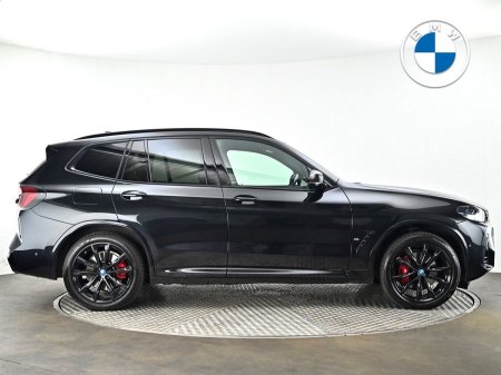 2024 BMW X3 - photo 23