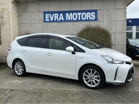 2018 Toyota Prius - photo 3