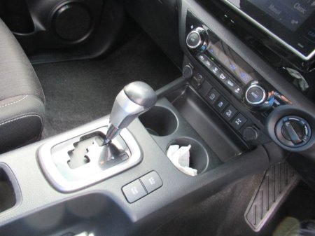 2018 Toyota Hilux - photo 5