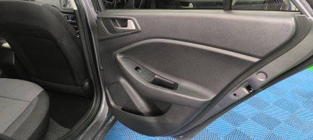 2020 Hyundai i20 - photo 18