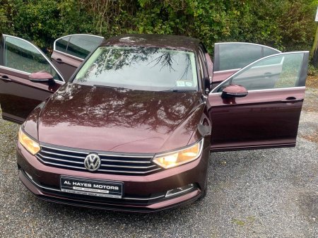 2016 Volkswagen Passat - photo 22