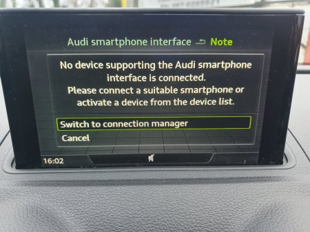 2017 Audi A3 - photo 17